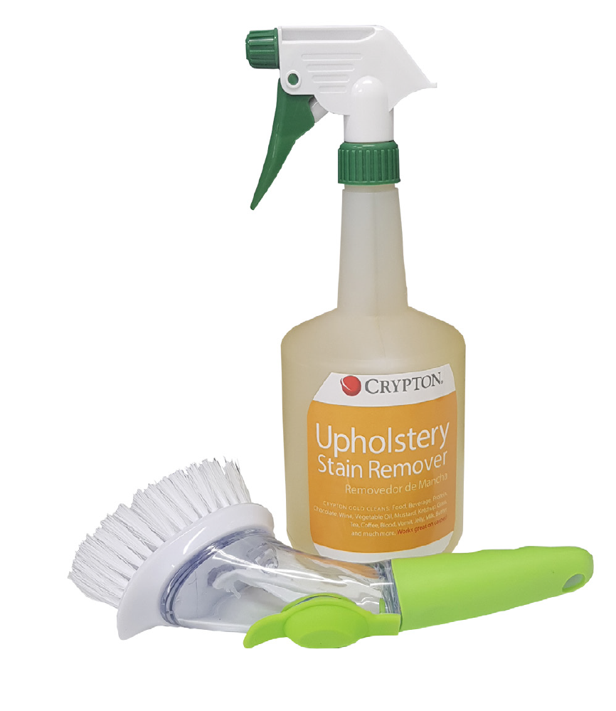 Archer Upholstery Cleaning Kit